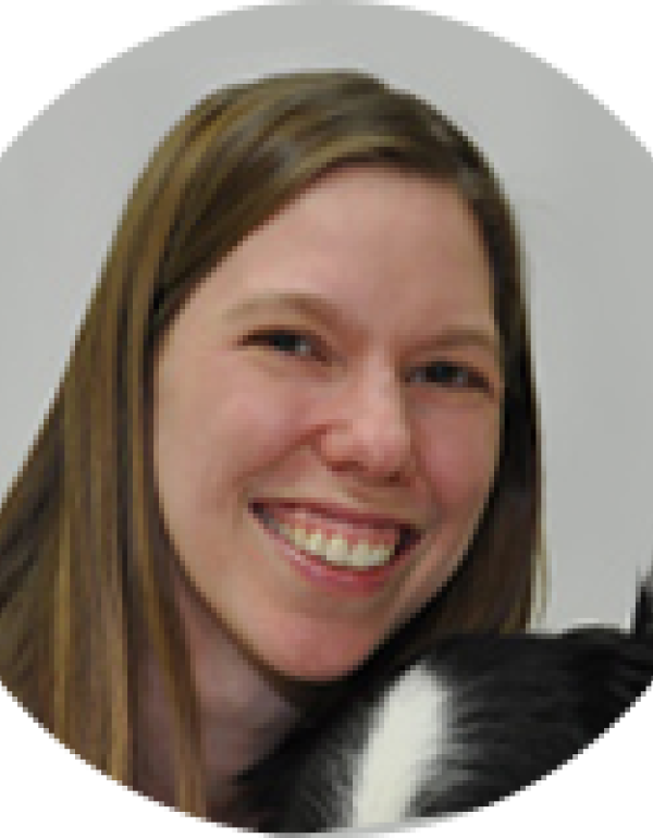 Rachel Sage DVM