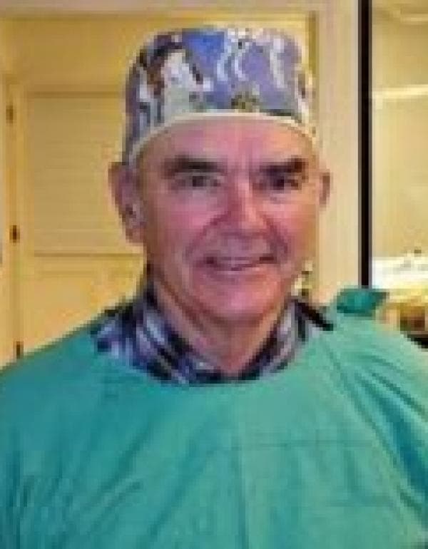 Tom Thompson DVM