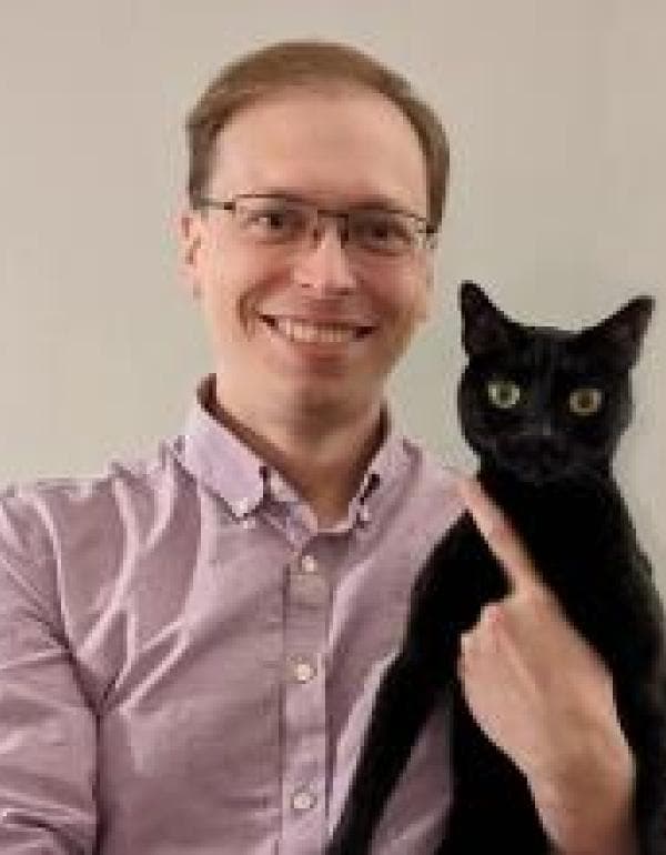 Dr. Ryan Sherwood DVM