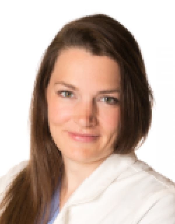 Dr. Lauren Sample DVM