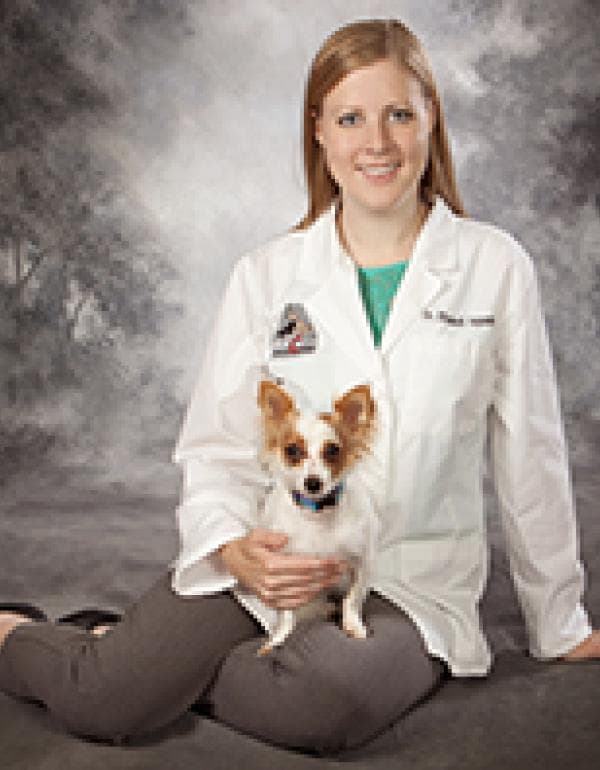 Dr. elizabeth SEPPANEN DVM