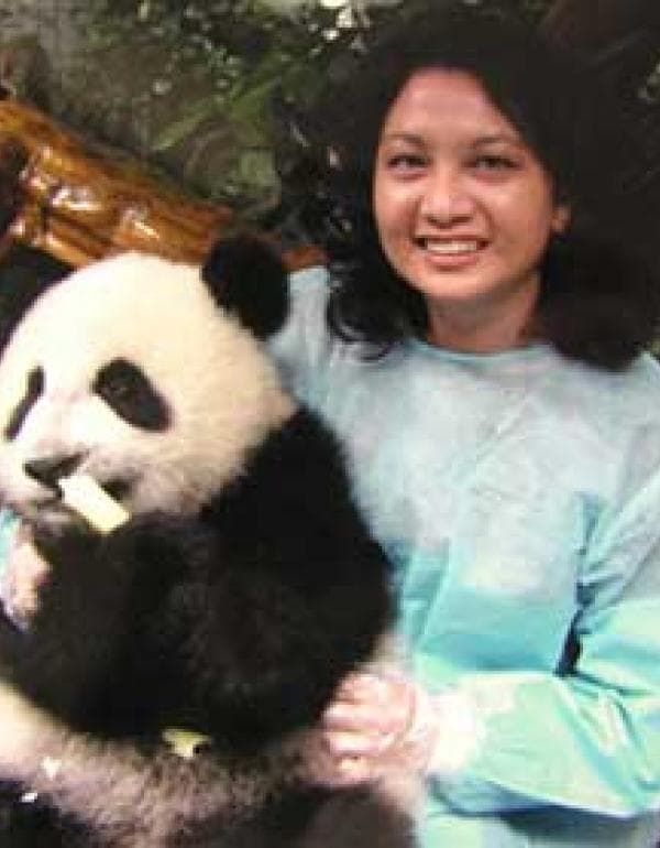 Claudine Seto DVM