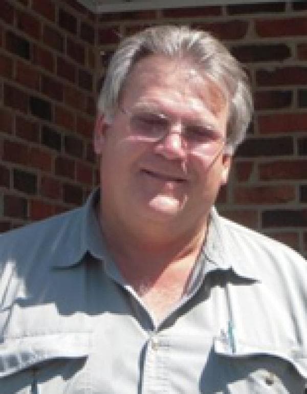 Clay Cannon DVM