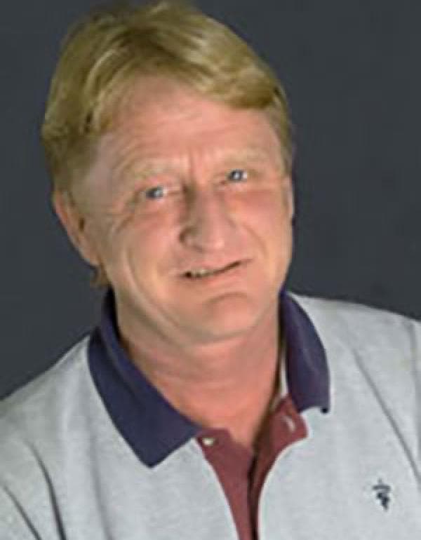 Todd Welsh DVM