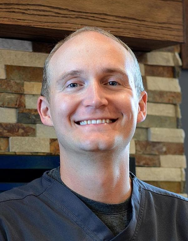 Mark Sutton DVM