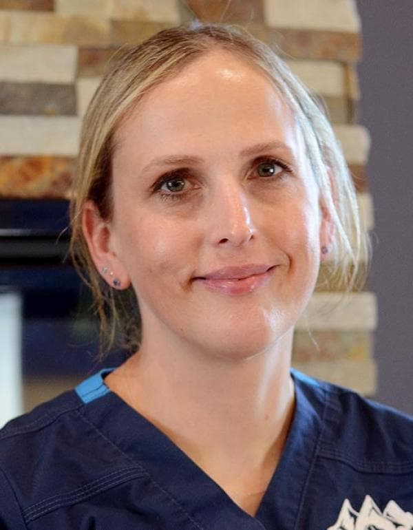 Terri Felske DVM