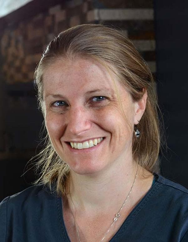 Liz Braasch DVM