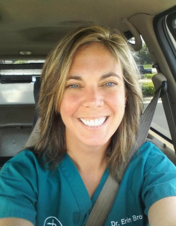Erin Brown