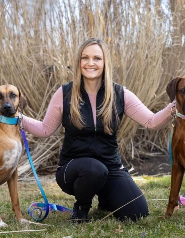 Michaela Gruenheid DVM, MS, DACVS (SA)
