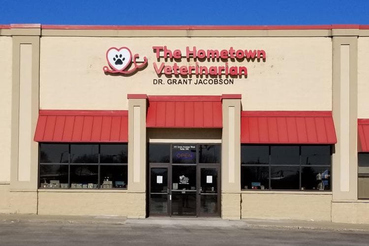 iowa marshalltown veterinarians 1