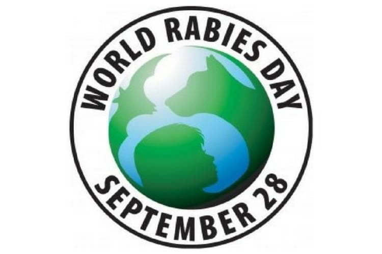 World Rabies Day