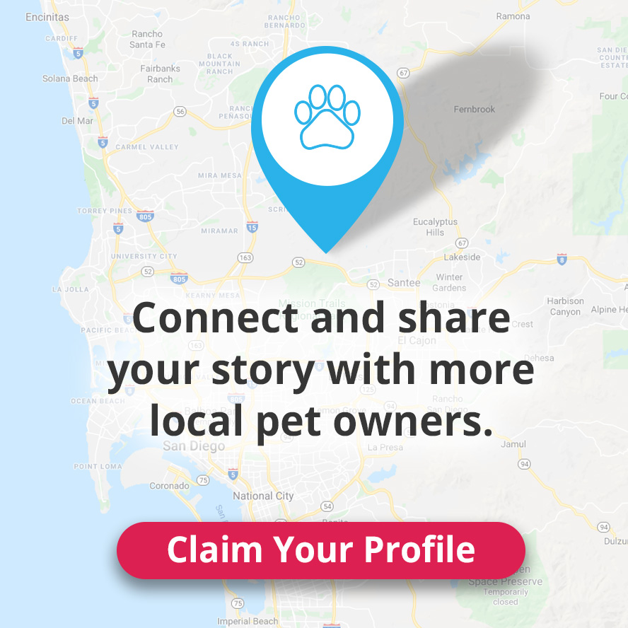 Claim your GeniusVets Profile