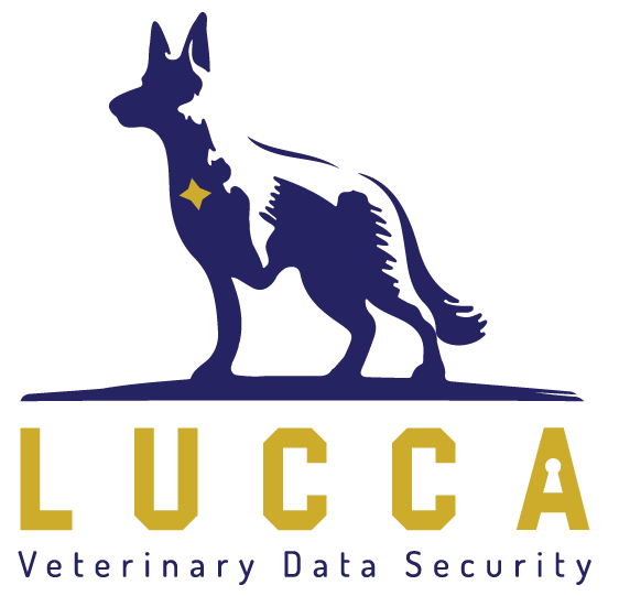 Lucca Vet Logo