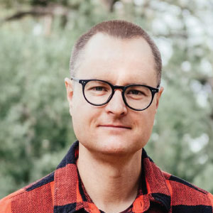 Clint Latham