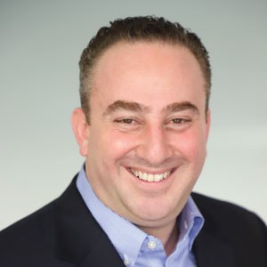 Daniel Eisenstadt