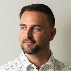David Hall