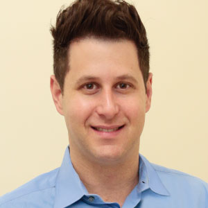 David Liss