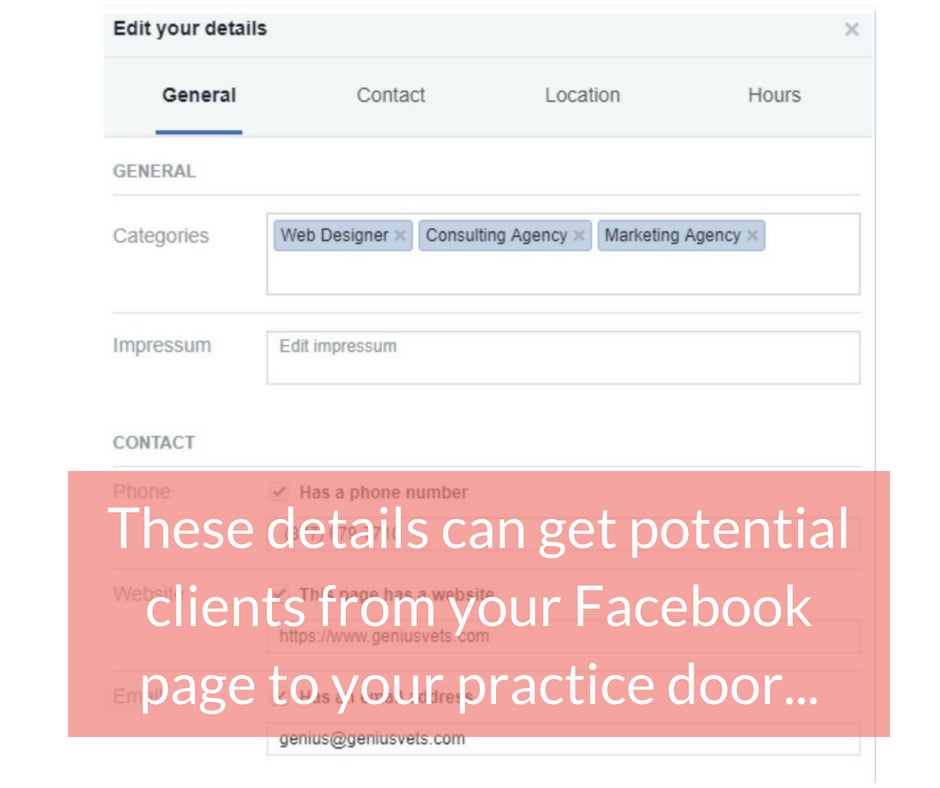 Engagement and Commenting on Facebook