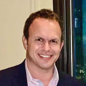 Jayson Dickerman