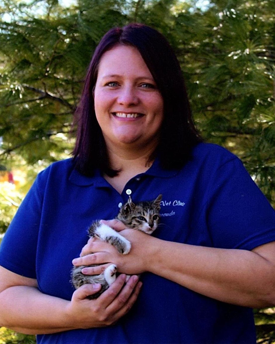 Flora Veterinary Clinic - Flora, IL