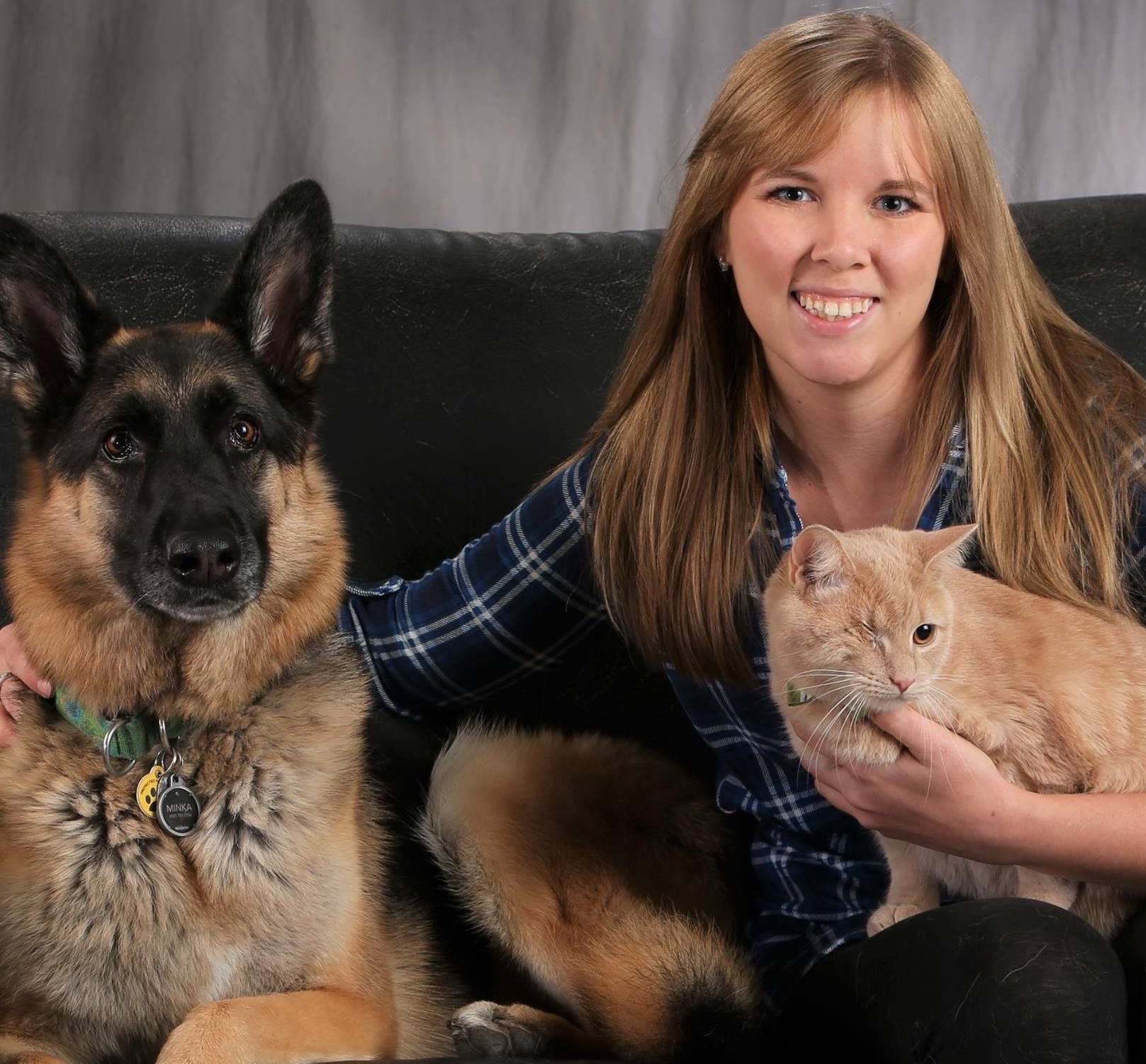 Find Pet Care Information and Veterinarians in Otterdale, Virginia Find Pet Care Information and Veterinarians in Otterdale, Virginia