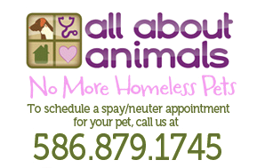 All About Animals – Warren, MI