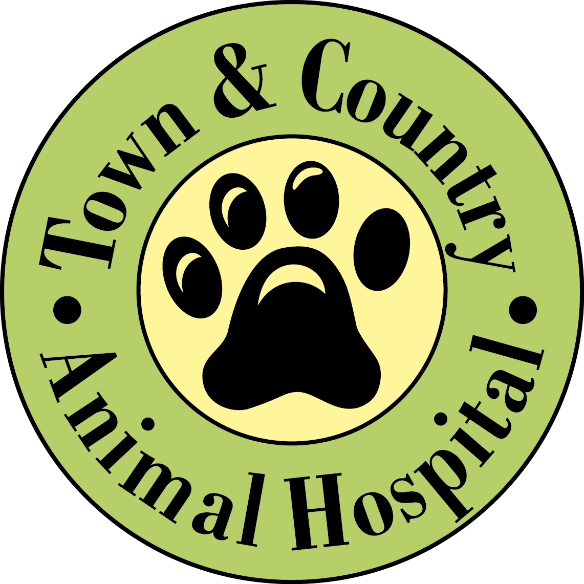 Town & Country Animal Hospital – Portland, OR