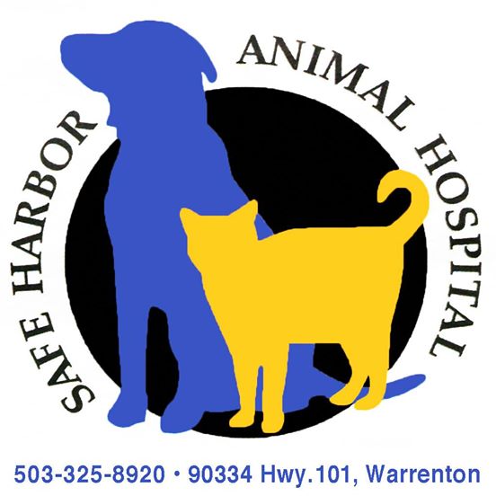 Safe Harbor Animal Hospital – Warrenton, OR
