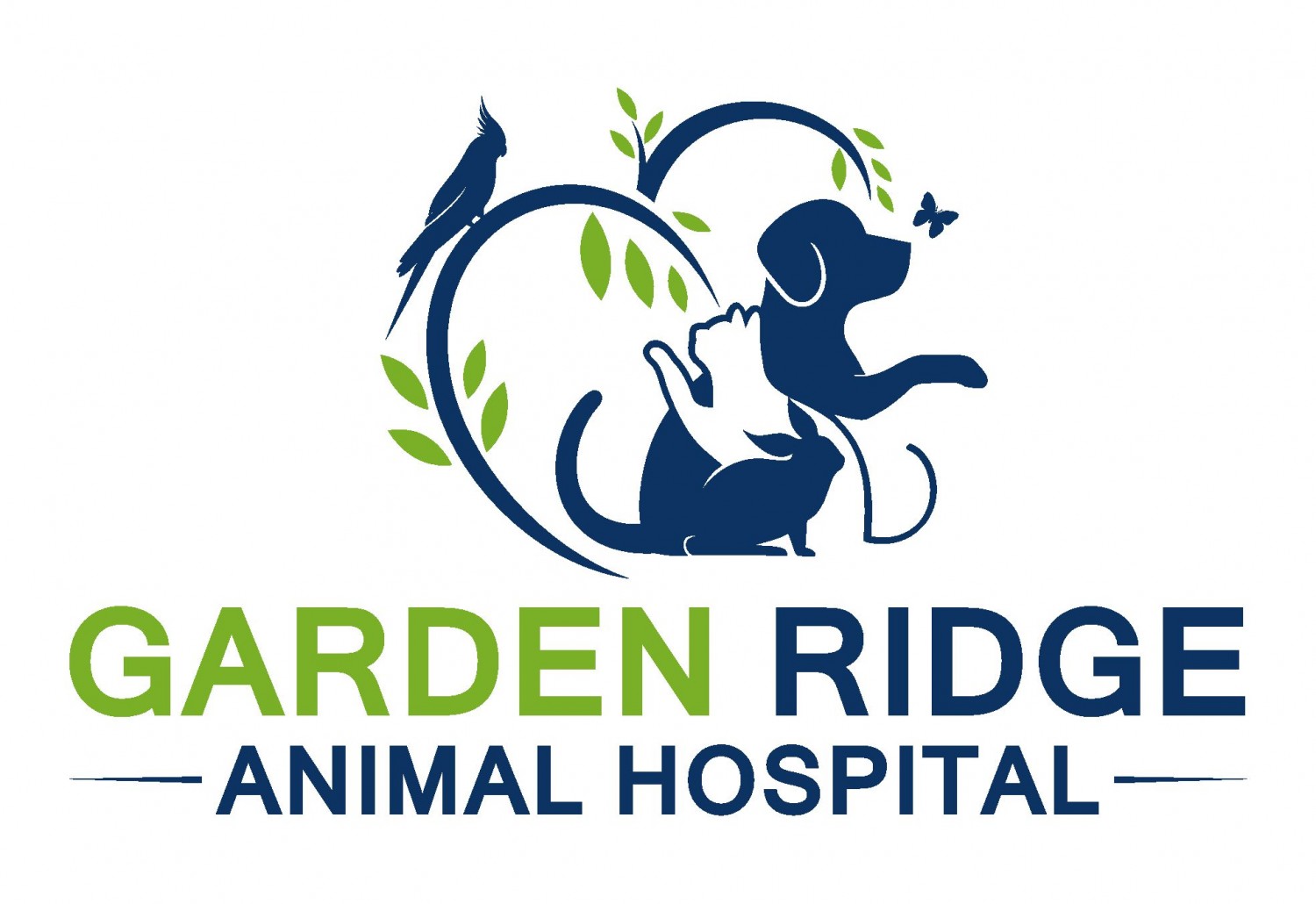 Garden Ridge Animal Hospital – Lewisville, TX