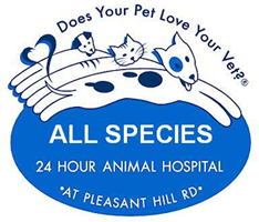 All Species 24 Hour Animal Hospital – Duluth, GA