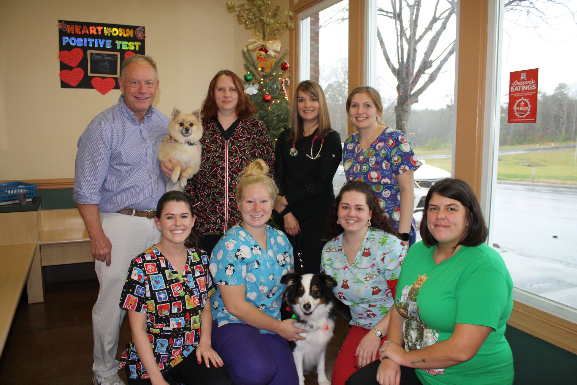 West Stanly Anilmal Clinic – Locust, NC West Stanly Anilmal Clinic – Locust, NC