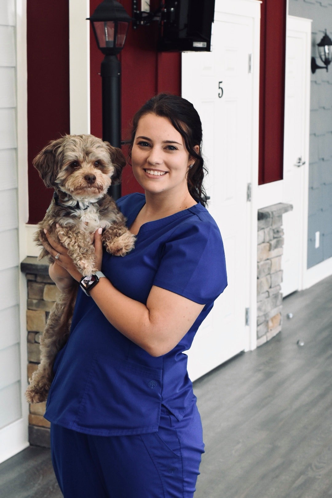 Vitality Veterinary Buford Buford, GA