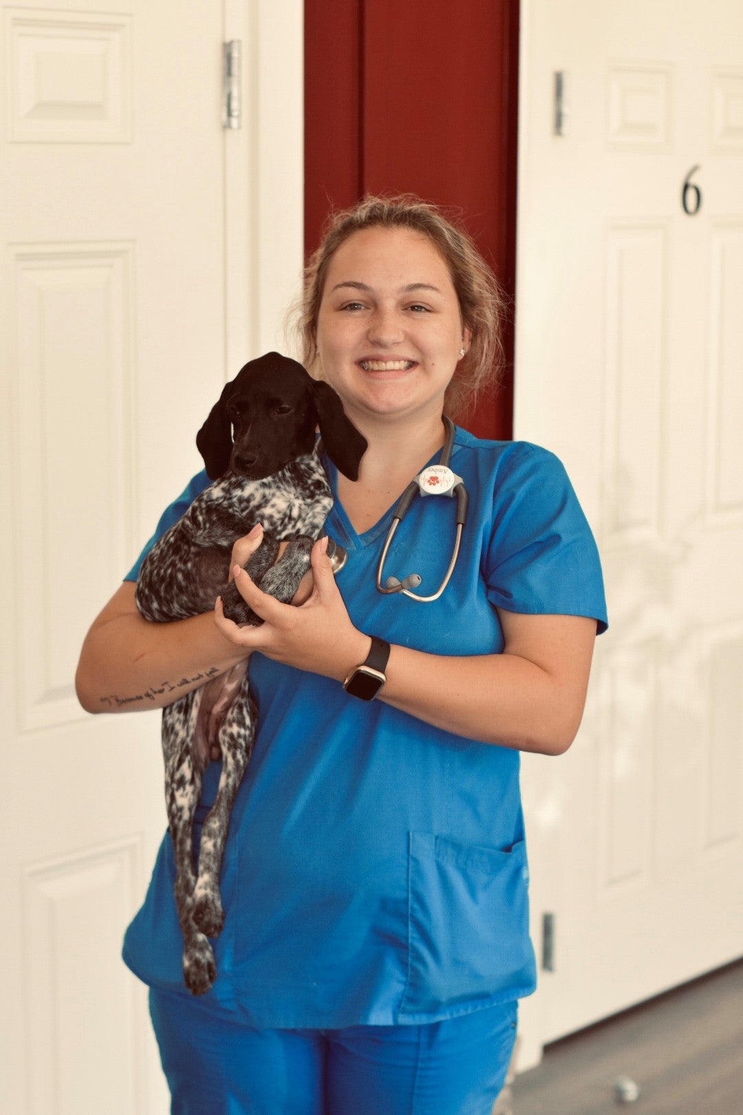 Vitality Veterinary Buford Buford, GA