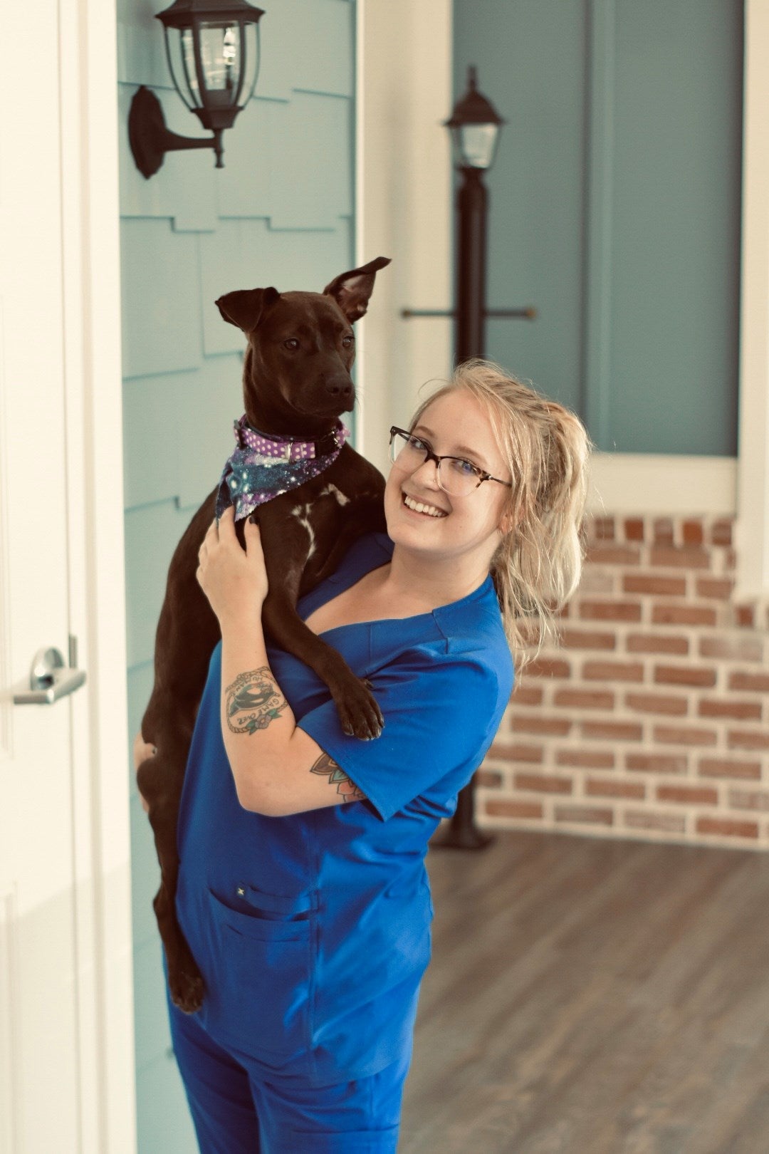 Vitality Veterinary Buford Buford, GA
