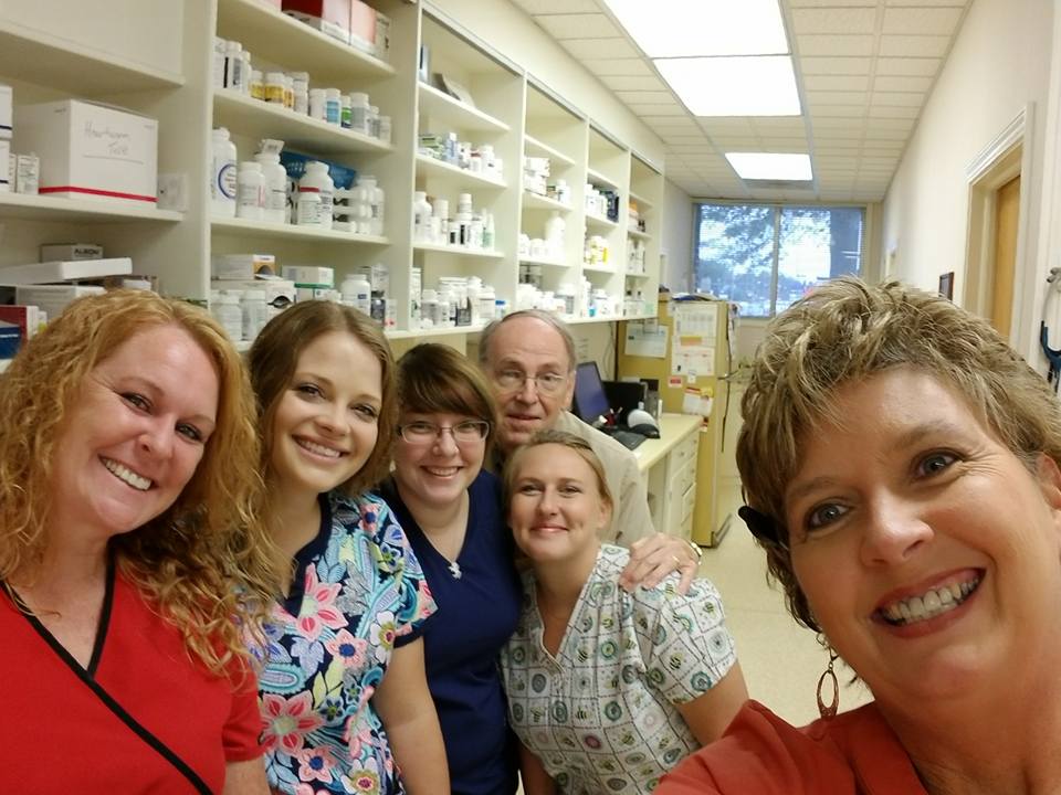 Kinard Animal Hospital – Greenwood, SC Kinard Animal Hospital – Greenwood, SC
