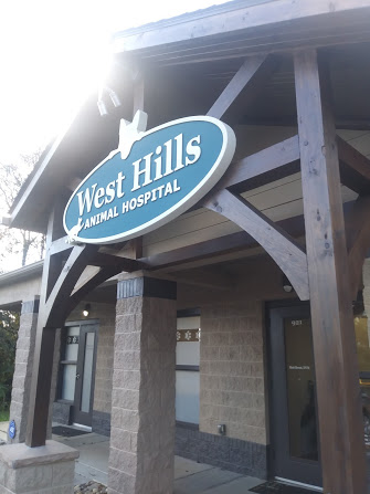 west hills animal hospital knoxville