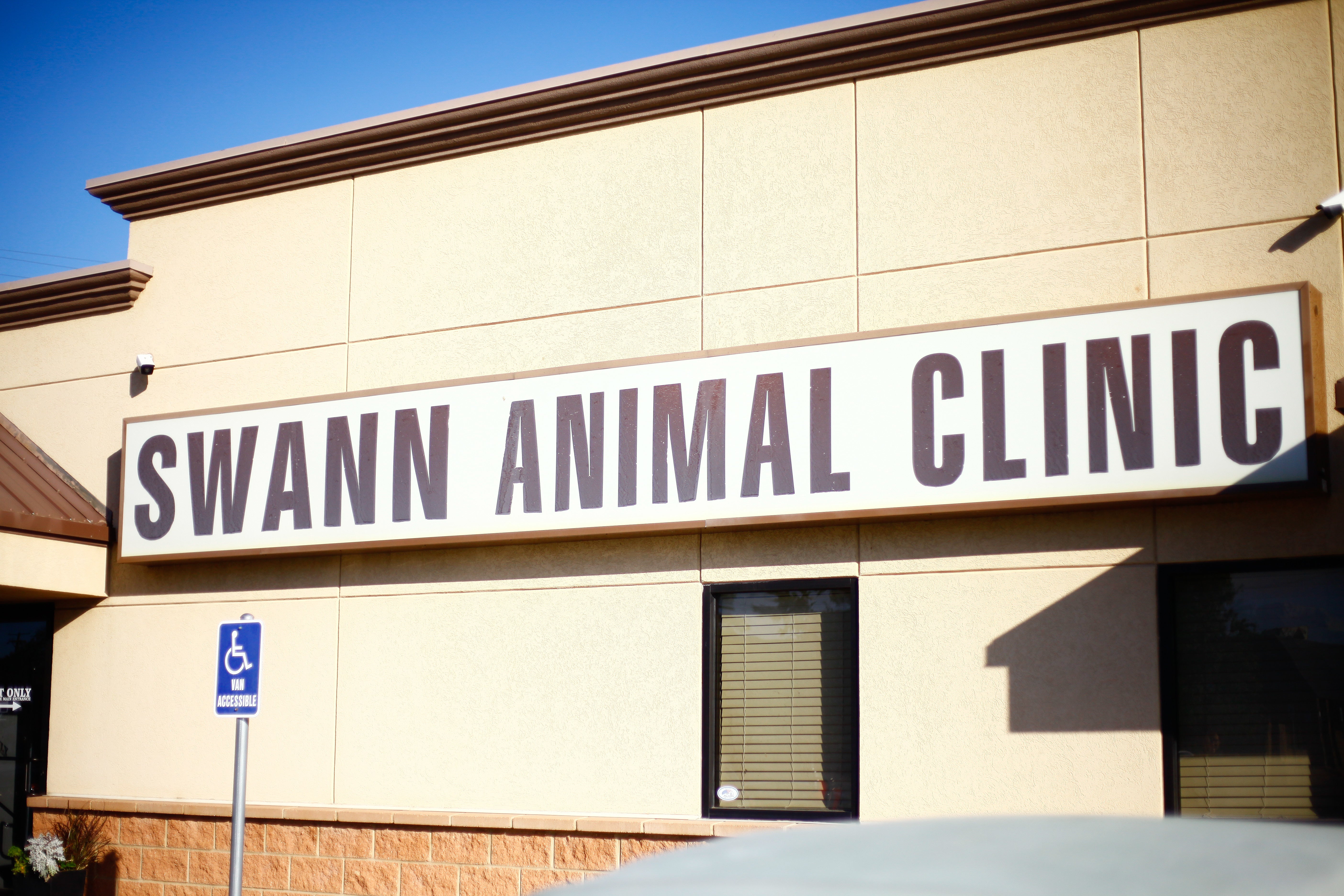 animal hospital of rowlett and diagnostic center