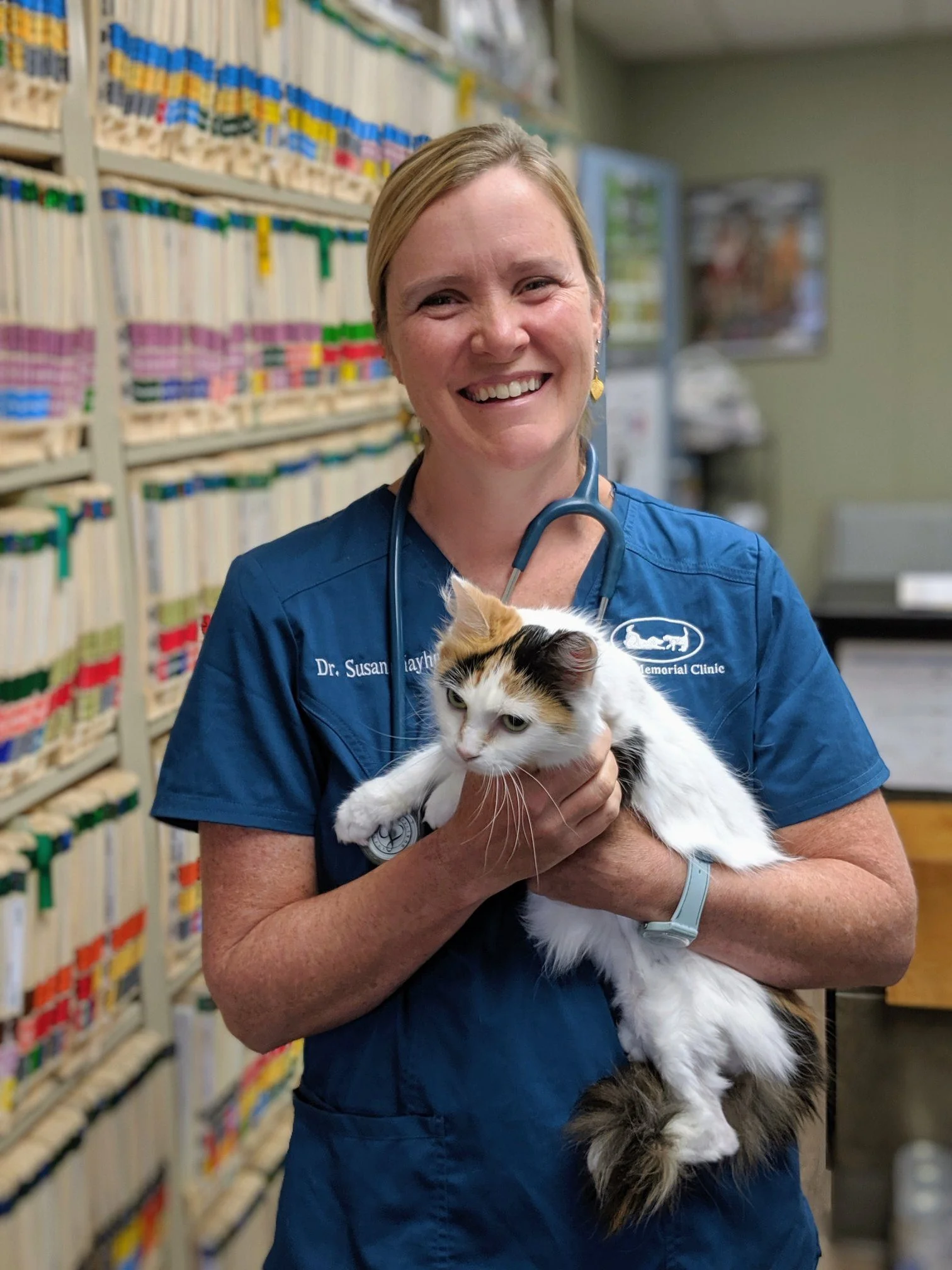 Mann Memorial Vet Clinic Arundel, ME