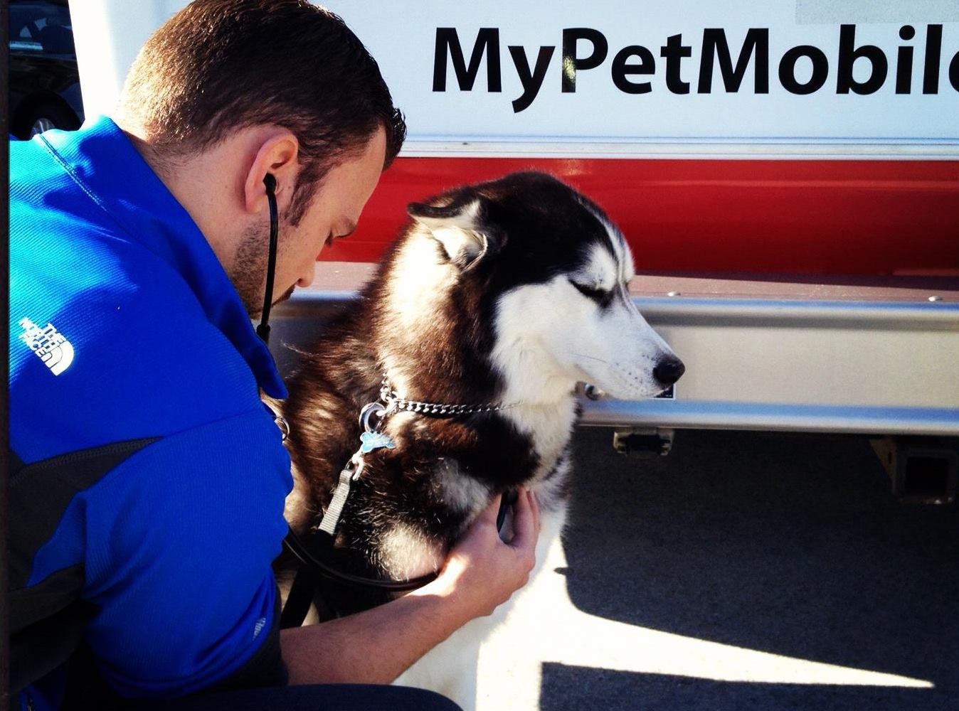 My Pet Mobile Vet