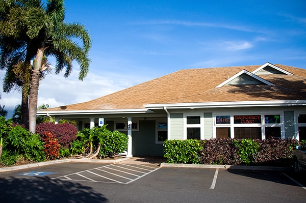 Central Maui Animal Clinic Inc – Kahului, HI