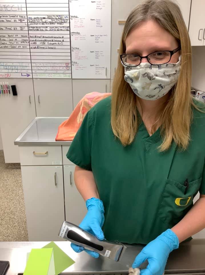 Crater Animal Clinic – Central Point, OR Crater Animal Clinic – Central Point, OR