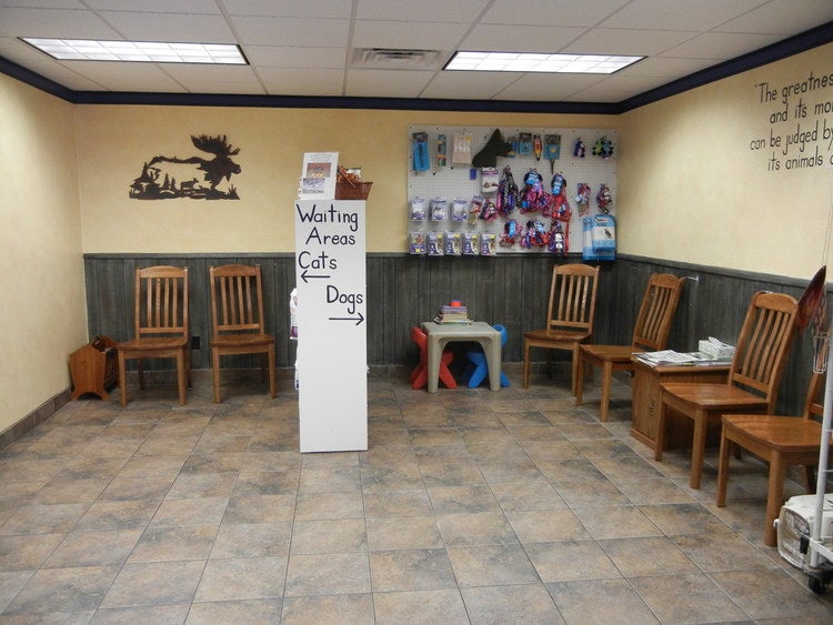 Chain of Lakes Pet Hospital Fairmont, MN