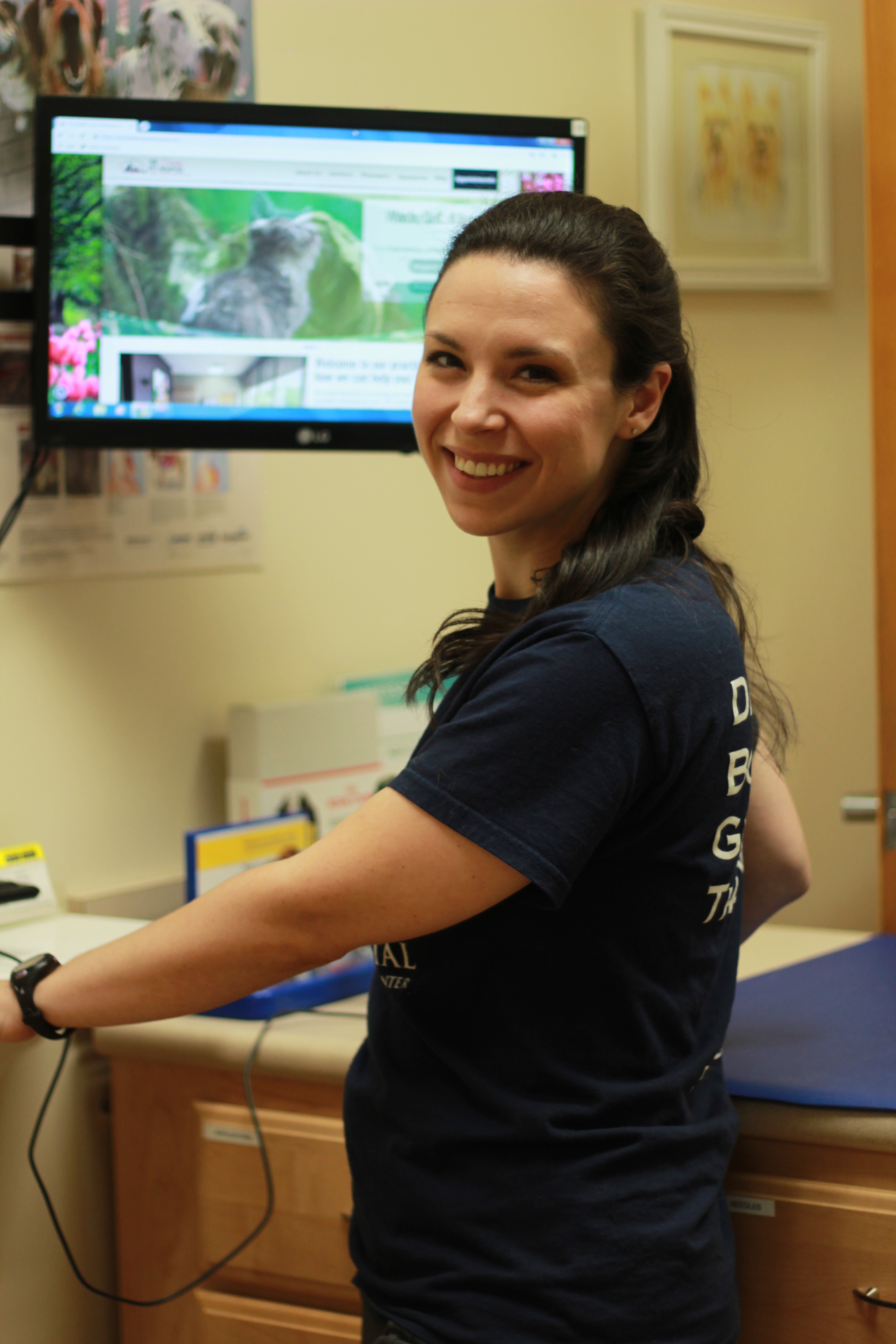 The Family Pet Hospital Ashland, MA