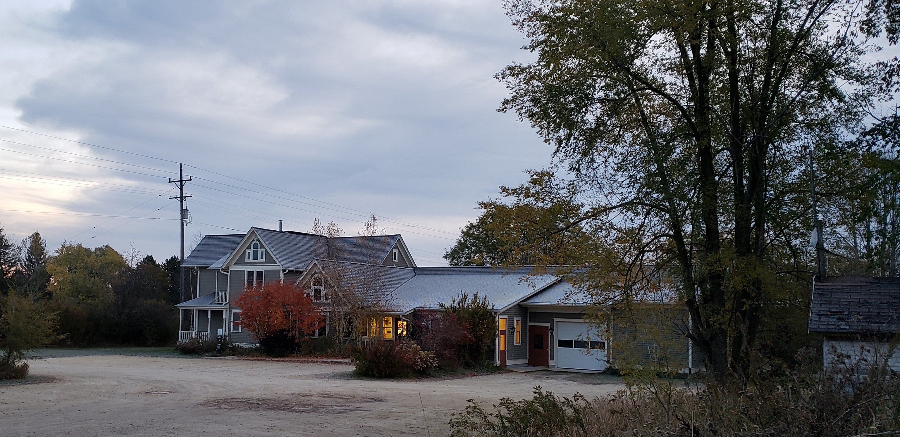 Fredonia Veterinary Clinic Fredonia, WI