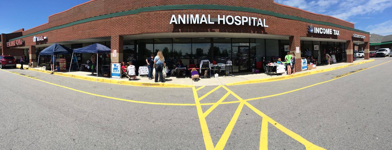 Family Pet Animal Hospital – Garner, NC