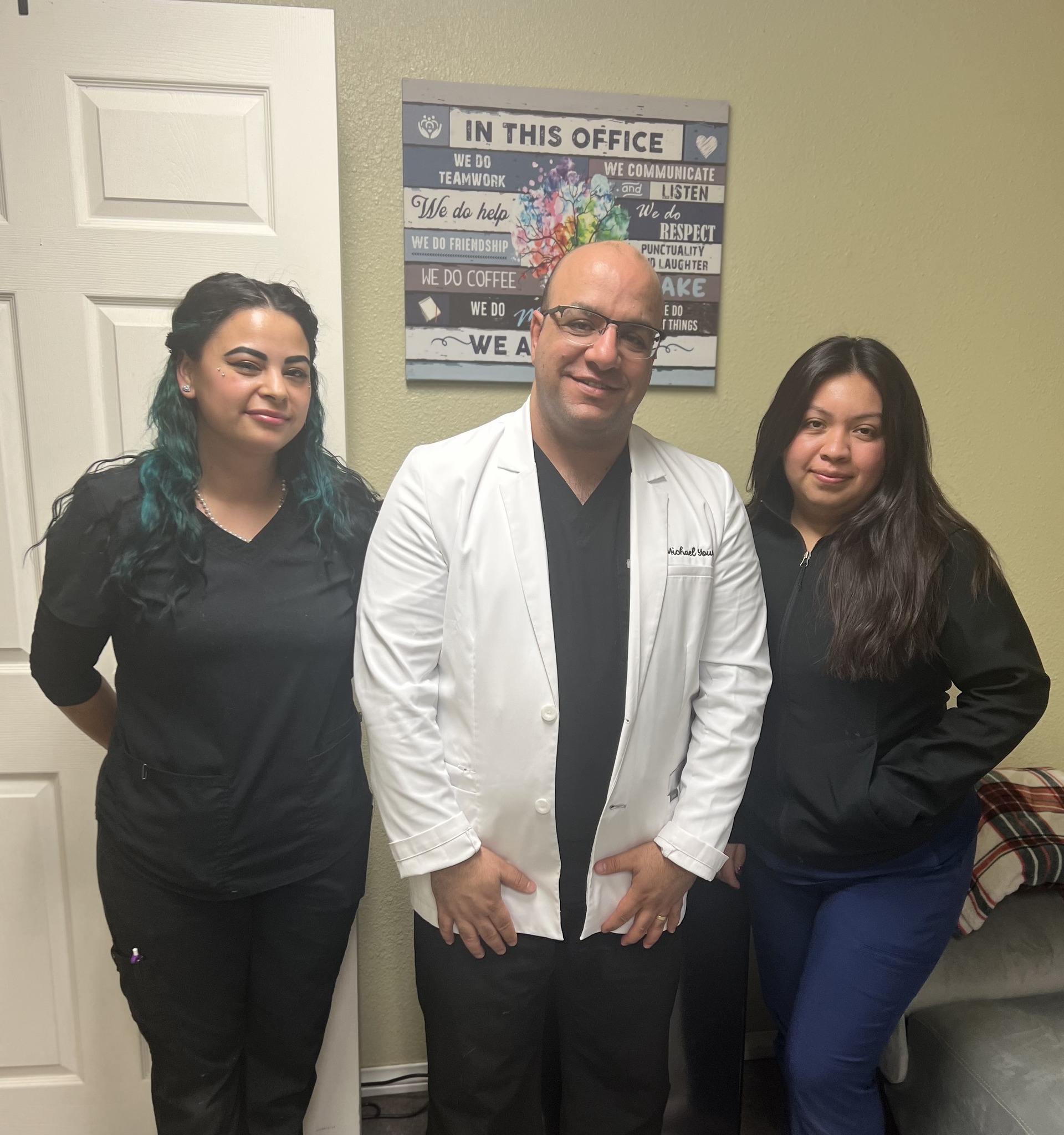 Fmeveterinarians In Palmdale 41