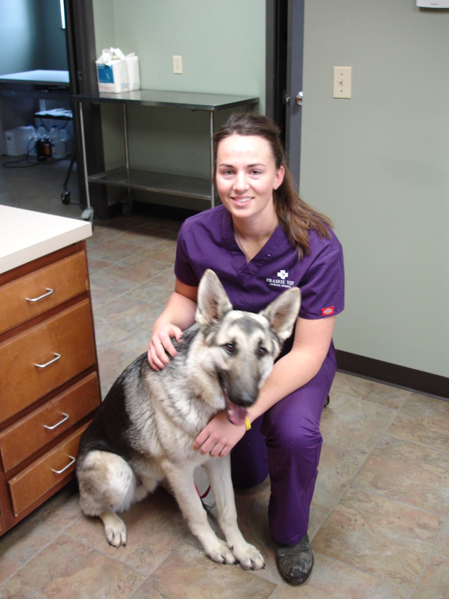 Prairie View Animal Hospital Wahoo, NE