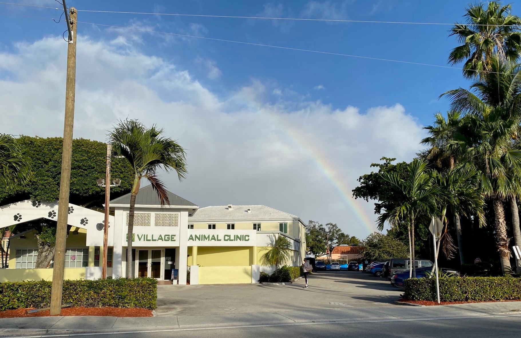 Village Animal Clinic – North Palm Beach, FL