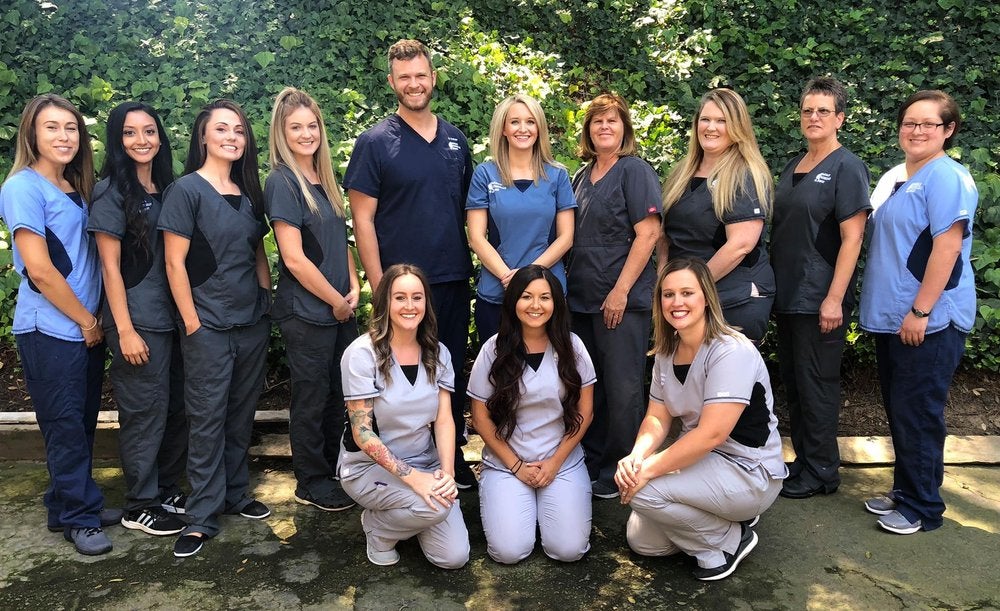 Oakdale Veterinary Group Oakdale, CA