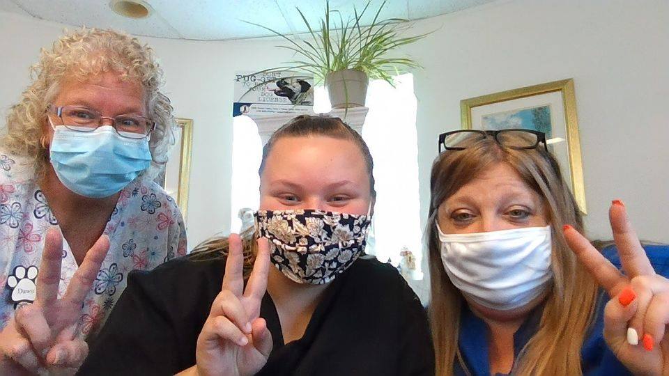 Aaron Animal Clinic Parma, OH